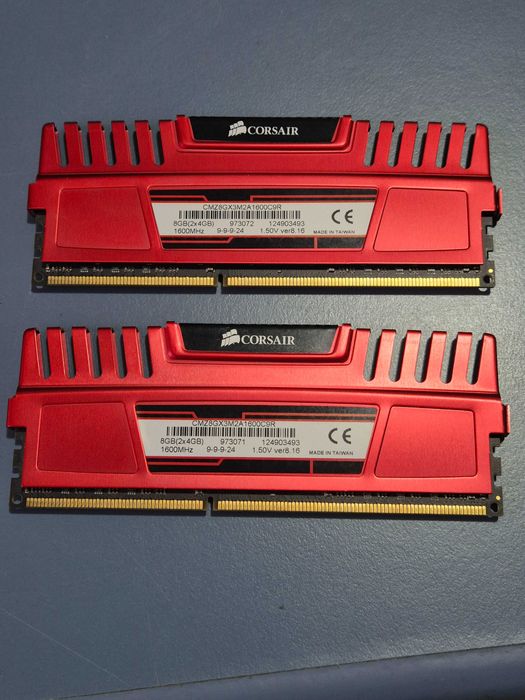 Asus P7H55-M, Intel Core i3-550, 12GB RAM, ASUS Xonar DG + Bonusuri !!