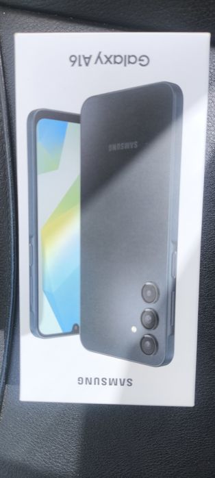 Samsung Galaxy A 16