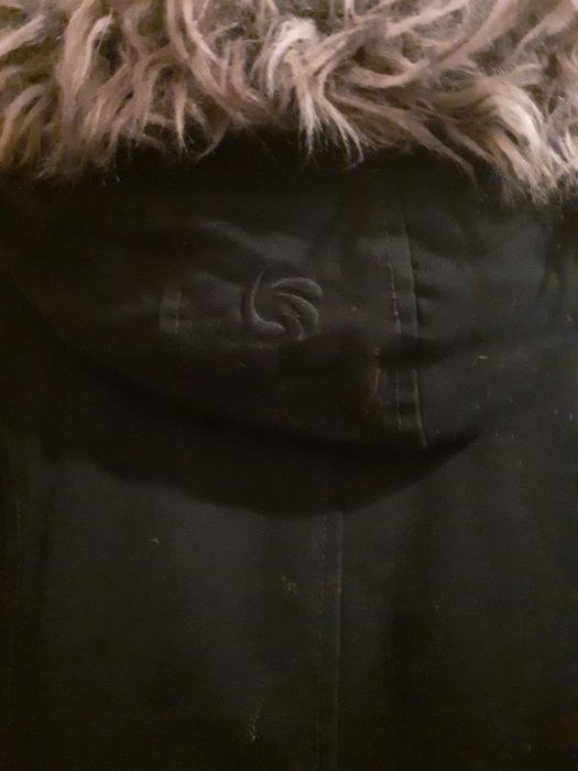 Дамско яке /палто