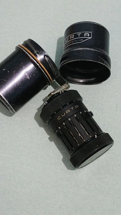 Cutra механично сметало