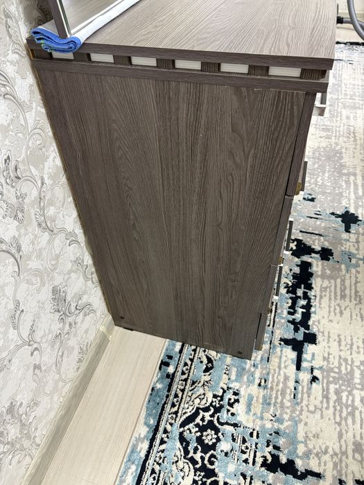 Комод Комод Комод…