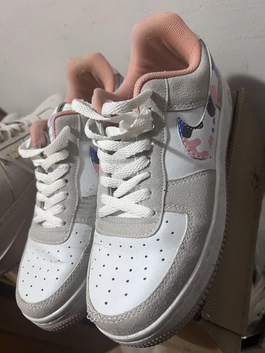 Дамски маратонки Nike