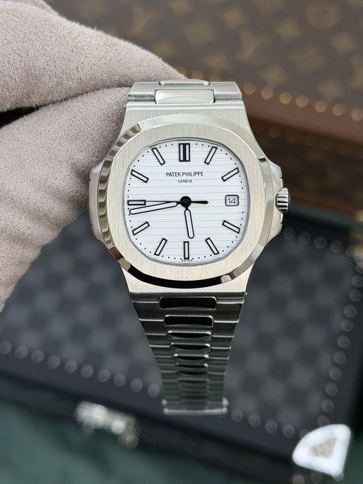 Patek Philippe Nautilus