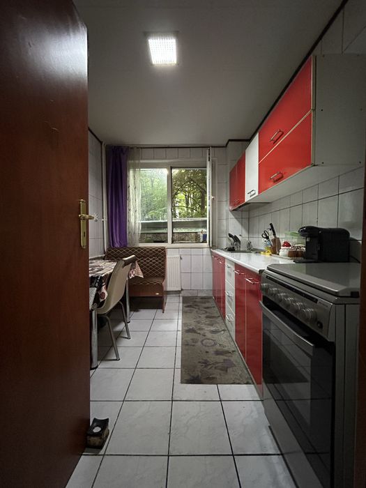 Închiriez apartament 2 camere, etaj 1, Metrou Brâncoveanu / Piața Sudului