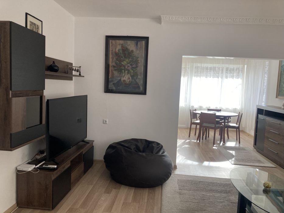 Дава се под наем Тристаен апартамент в Варна, Нептун - 110 кв.м за 765 € - Снимка #3