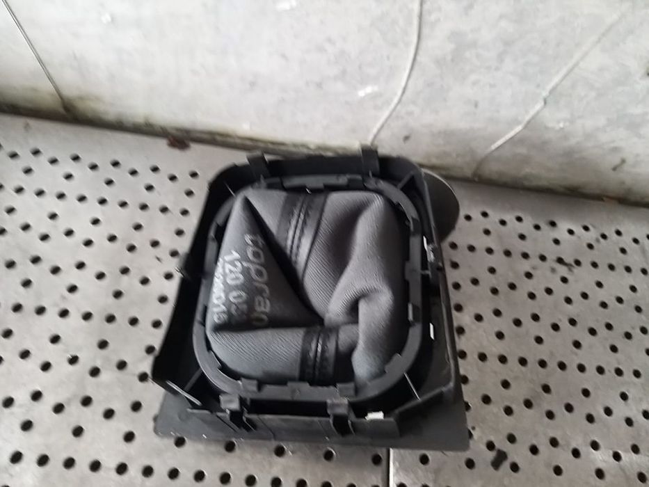 Manson nuca schimbator viteze vw golf 5 1k 120058