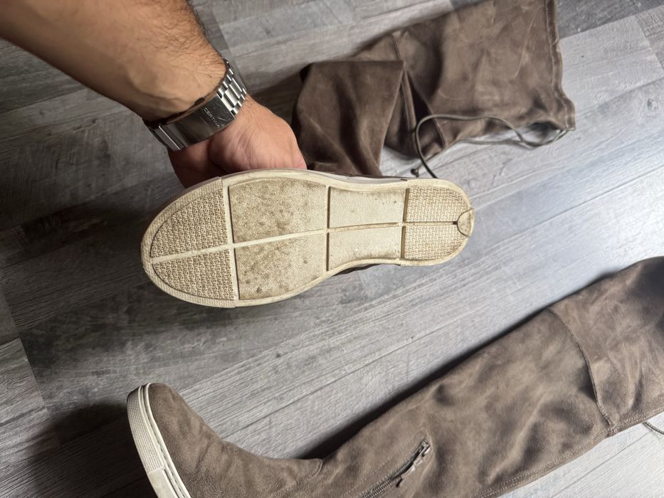 Ботуши Stuart Weizman