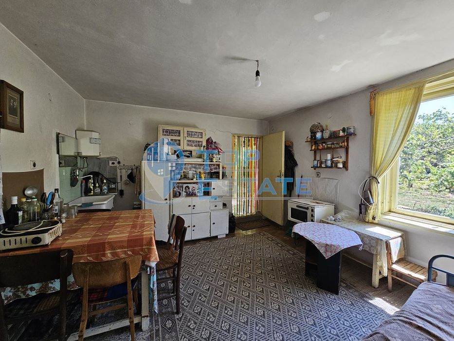 Продава се Къща в с. Буря, Област Габрово - 85 кв.м за 542 €/кв.м - Снимка #4