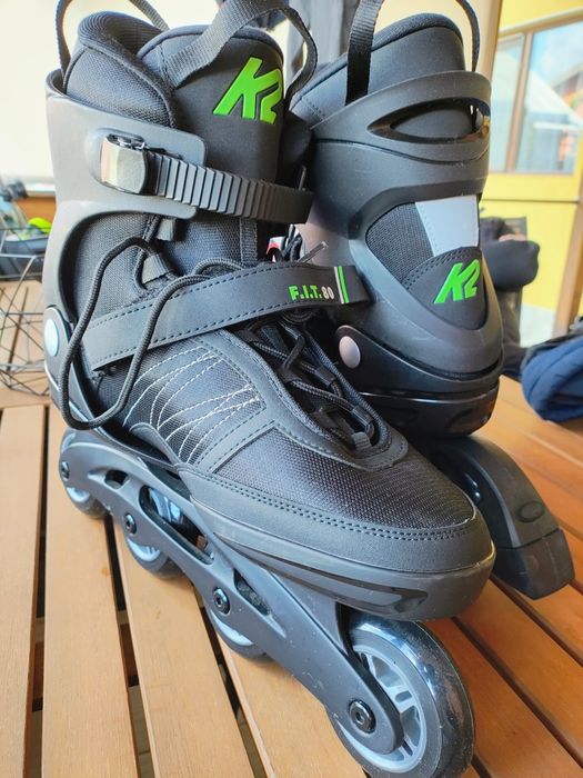 Role K2 FIT80 - marine 48