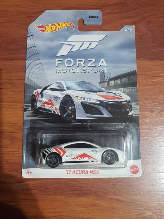 Hot Wheels Колички Hot Wheels