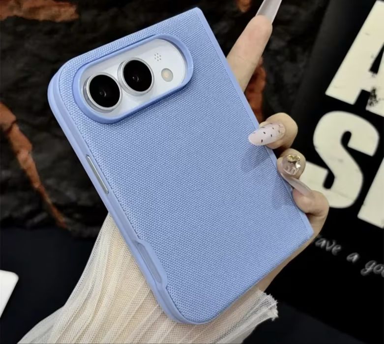 Калъфчета и протектори пълен комплект за Iphone Duo