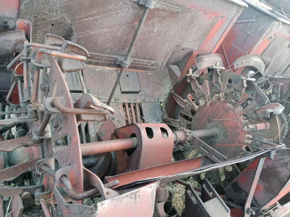 Сельхозтехника разное