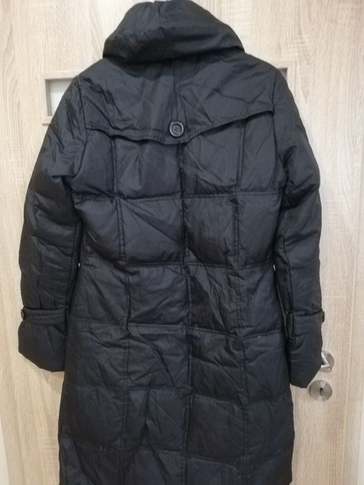 Дамска шуба, дамско яке лека вата