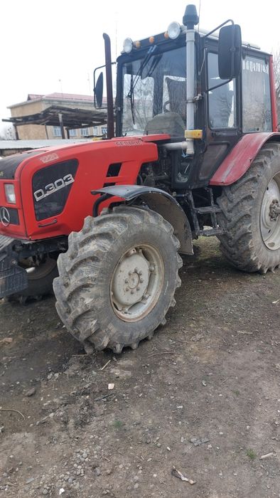 Беларус 1220.3 комплект