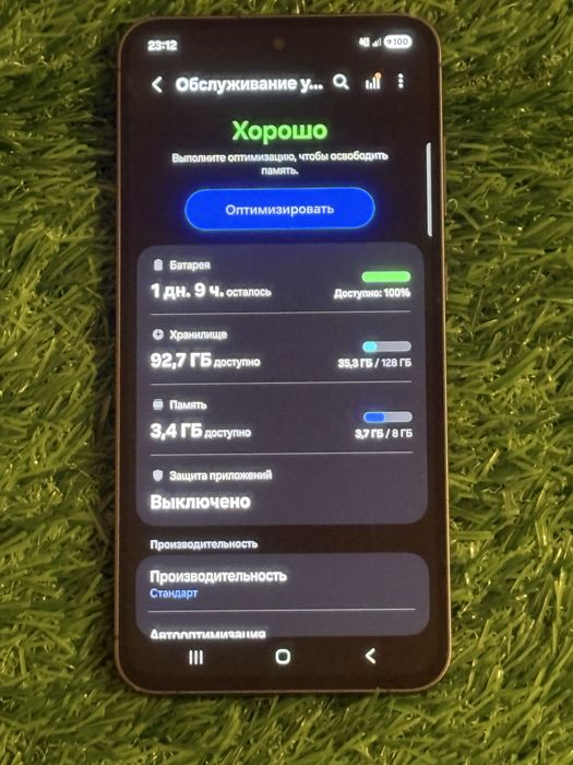 Galaxy S24 FE Samsung самсунг