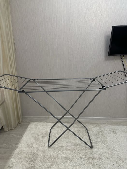 СУШИЛКА для одежды