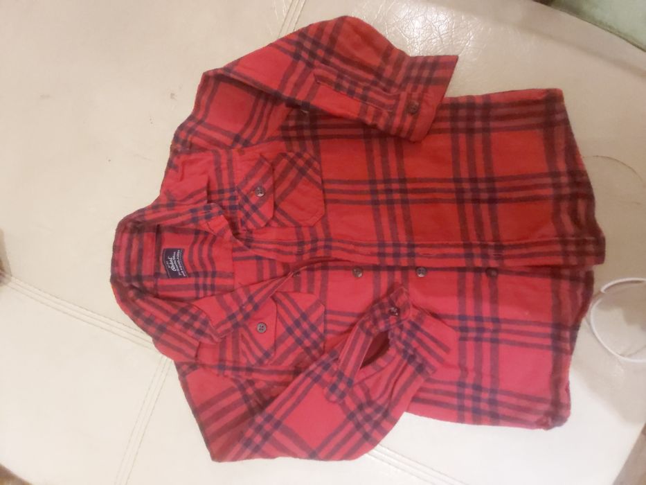 Дрехи за момче  ръст-98см