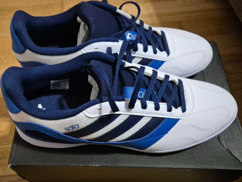 adidas Super Sala III