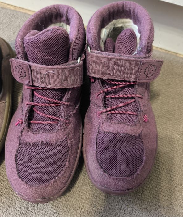 Боси боти Affenzahn  33 номер