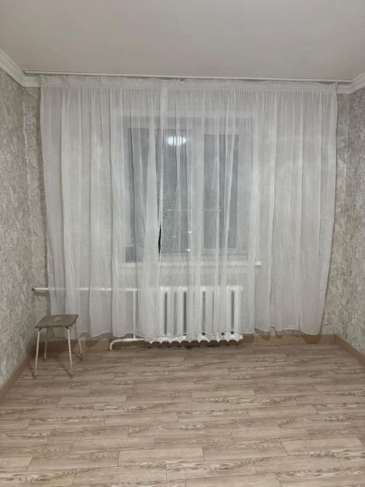 Тюль белая для спальни