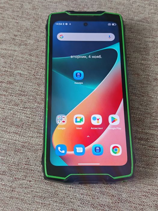 Blackview BV 9300 12/256