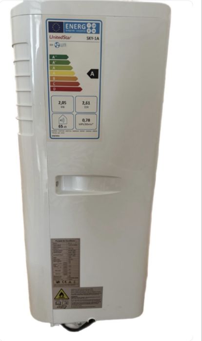 Кондиционеры SKY (белый)