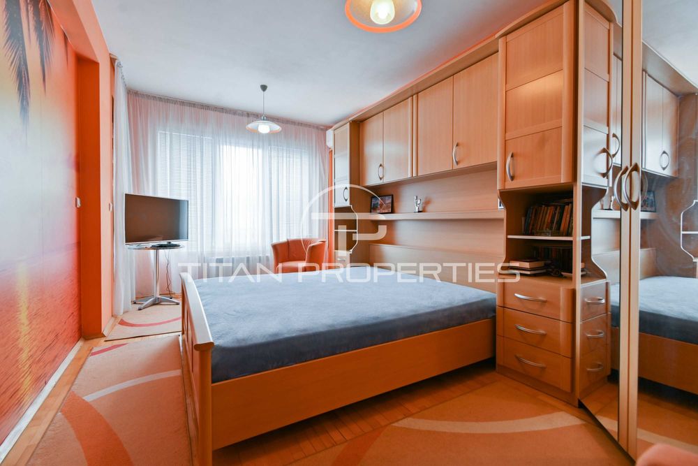 Продава се Двустаен апартамент в София, Дианабад - 75 кв.м за 3000 €/кв.м - Снимка #4