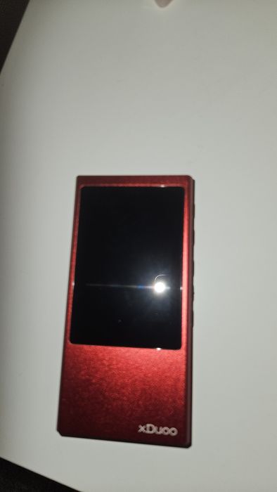 Player si dac portabil HIFI xduoo x20