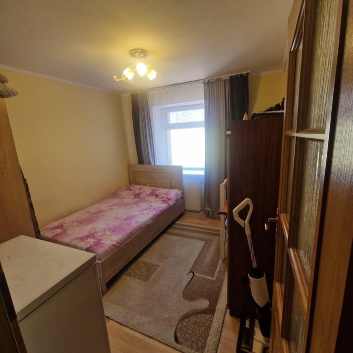 Продам 3 комнатную квартиру
