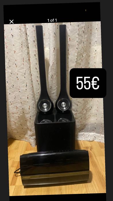 Аудио видео системи Harman kardon JVC Sony Samsung Jamo Pioneer Panasonic Philips LG Blu-Ray Onkyo