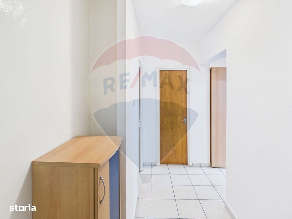 Apartament cu 3 camere Drumul Taberei I Constantin Brancusi