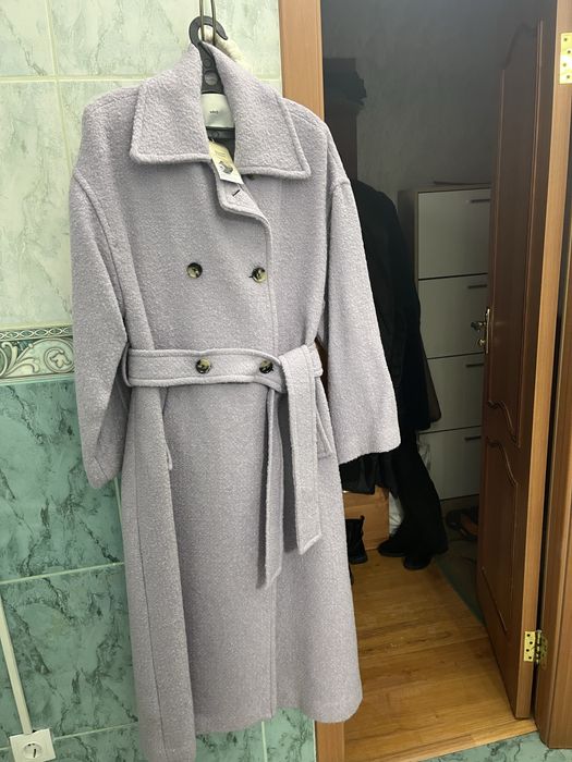 Пальто осень- весна