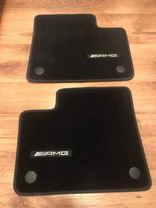 Продам новые автоковрики