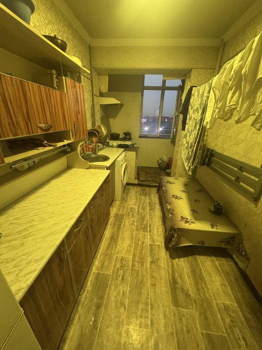 Arenda Uy Bor SHERIKLIKKA Yangi Hayot METRO