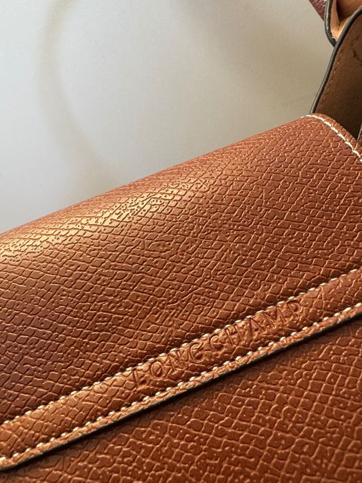 Geanta Longchamp noua mare