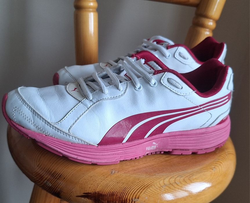 Дамски маратонки Puma