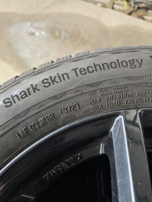 Джанти 16 / 5х112 - VW, Audi, Skoda, Seat 5x112