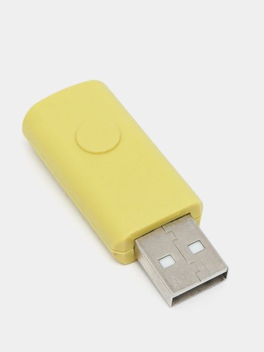 Diskoshar Bluetooth kolonka bilan, masofadan boshqarish pulti bilan