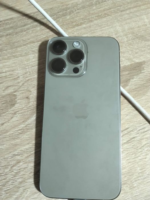 IPHONR 15 Pro Max