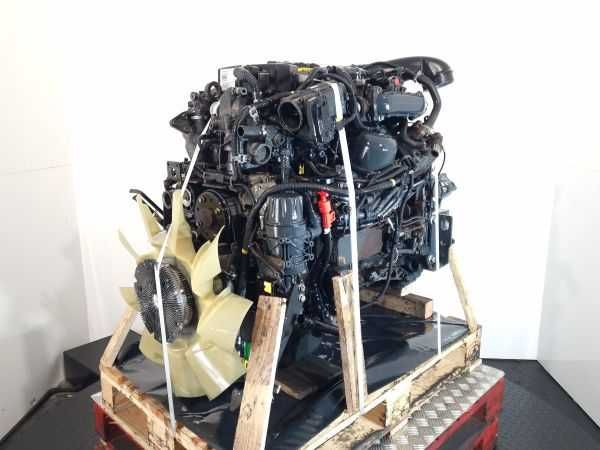 Motor pentru camioane Renault DTI5 210 EUVI - Piese de motor Renault
