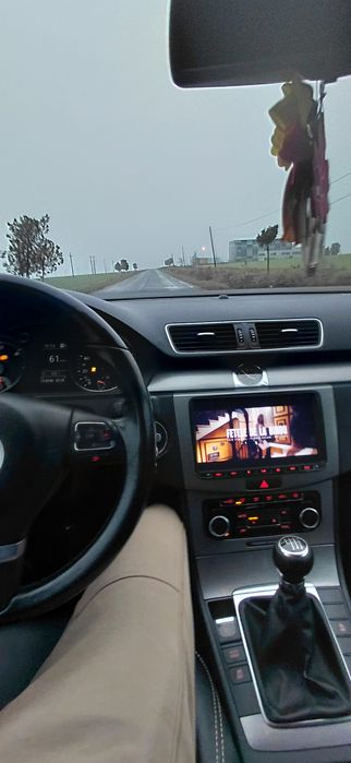 Passat B7 BlueMotion
