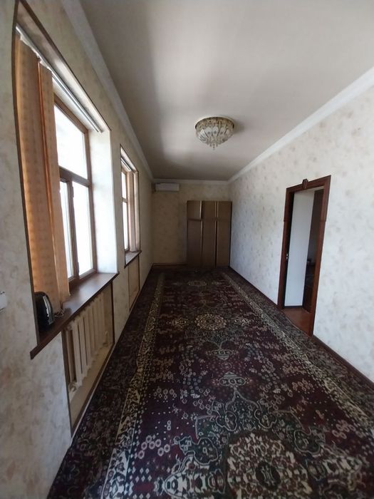 Arenda ewonguzar nurhayot toyhona HOVLI