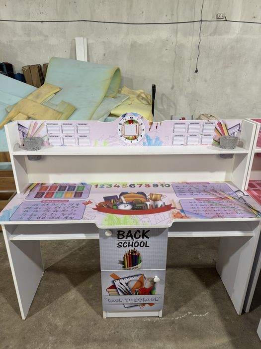 Bravo room dan Bolalar partasi