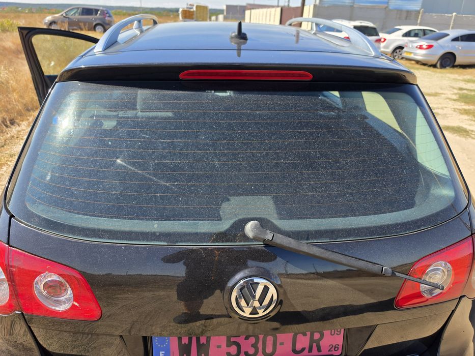 Haion Volkswagen Passat b6 break LC9X impecabil  fara rugina