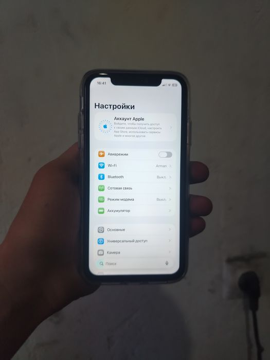 iPhone 11 128гб с гарантией