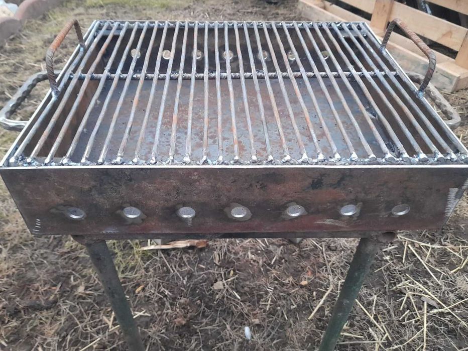 Grătar pentru friptură