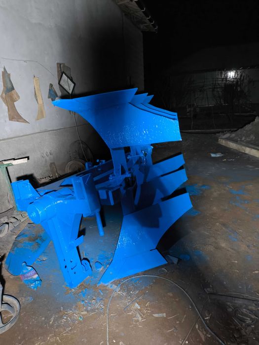 Aylanma puluk sotiladi