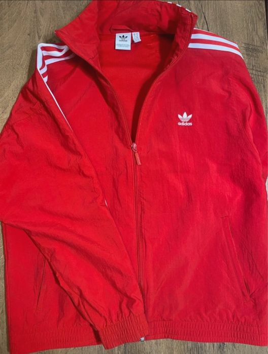 Geacă Adidas de faș