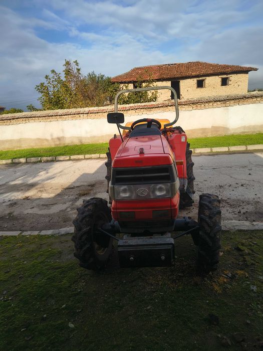 Трактор Kubota GL 25