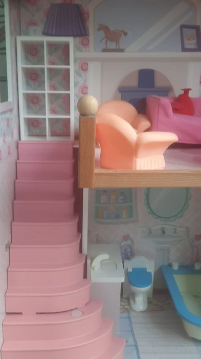 Продам домик для Барби